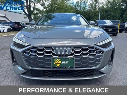 Used 2025 Audi A5 2.0T Premium Plus w/ Premium Plus