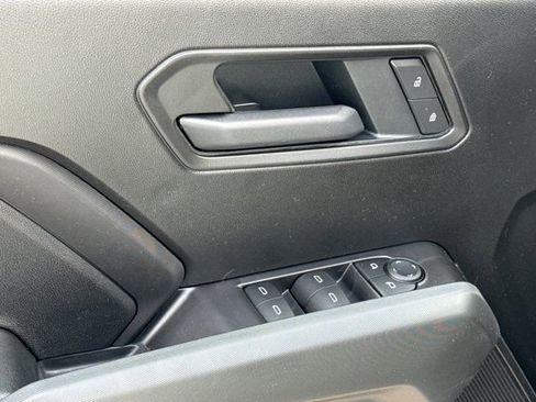 New 2026 Chevrolet Colorado W/T RWD image 13