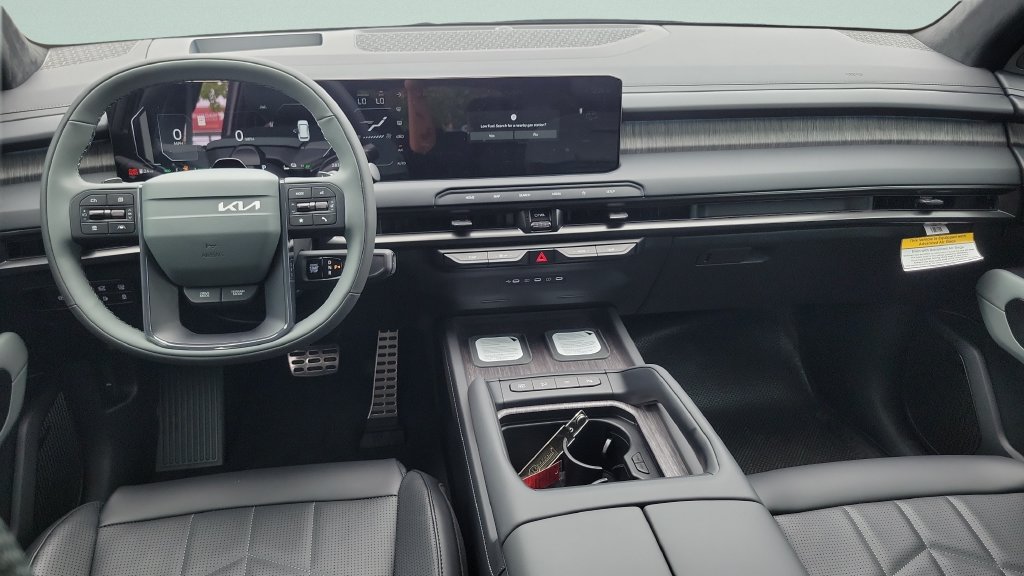 New 2027 Kia Telluride X-Line SX Prestige w/ Towing Package AWD/4WD image 10