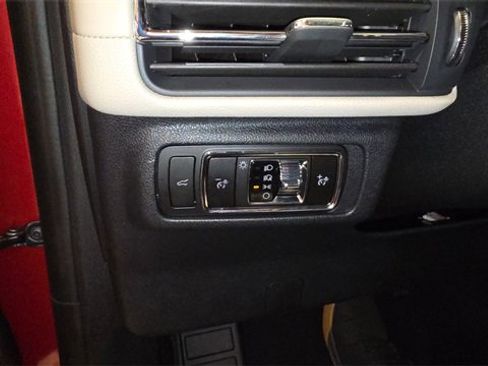 New 2026 Lincoln Corsair Reserve w/ Jet Appearance Package image 27