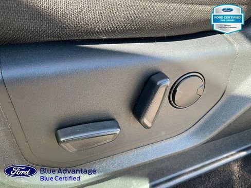 Certified 2020 Ford F150 XLT w/ Equipment Group 302A Luxury image 18