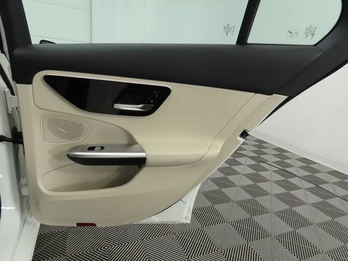 Certified 2025 Mercedes-Benz C 300 C 300 image 25