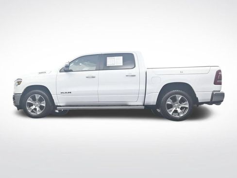 Used 2023 RAM 1500 Laramie AWD/4WD image 35