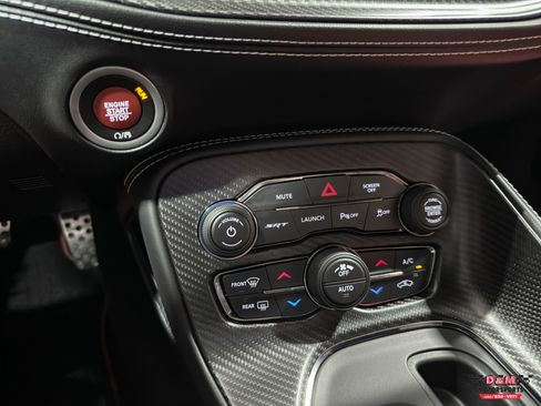 Used 2021 Dodge Challenger SRT Super Stock RWD image 22