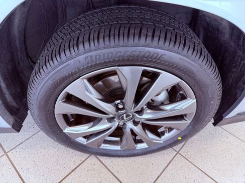 Certified 2024 Lexus UX 250h F Sport image 16