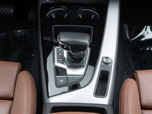 Certified 2023 Audi A5 2.0T Premium Plus w/ Premium Plus image 16