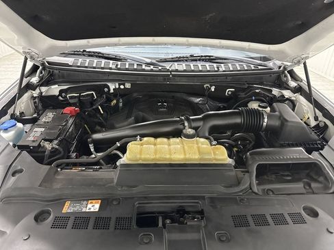 Used 2020 Lincoln Navigator Black Label AWD/4WD image 31