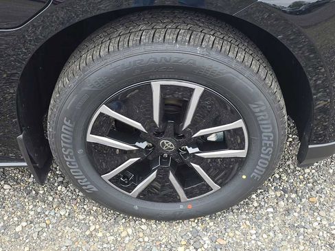 New 2026 Toyota bZ image 9