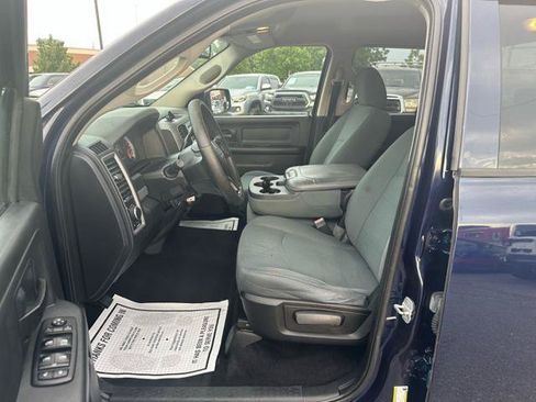 Used 2014 RAM 1500 Tradesman w/ Popular Equipment Group AWD/4WD image 10