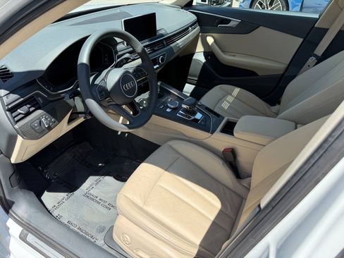 Used 2019 Audi A4 2.0T Premium Plus w/ Premium Plus Package AWD/4WD image 26