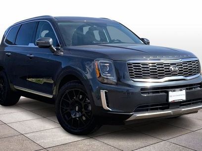 Used 2020 Kia Telluride S