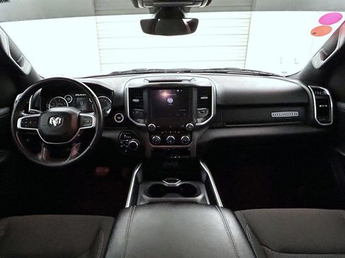 Certified 2023 RAM 1500 Big Horn AWD/4WD image 13