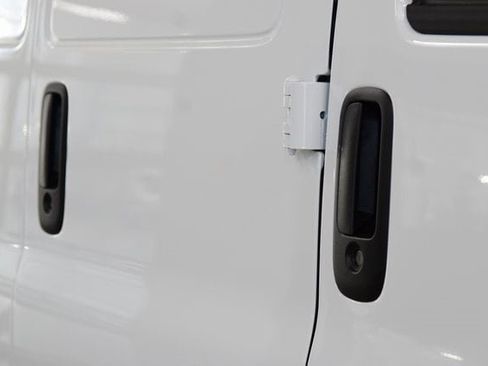 New 2025 Chevrolet Express 2500 w/ Driver Convenience Package image 9