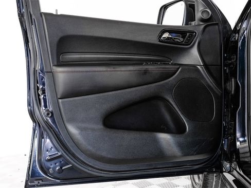 Used 2024 Dodge Durango R/T image 45