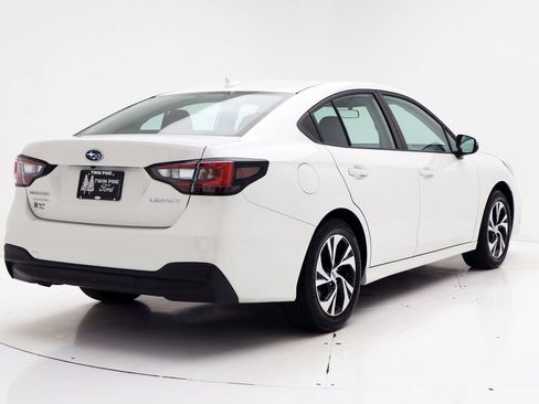 Used 2024 Subaru Legacy Premium image 9