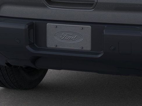 New 2025 Ford Bronco Sport Big Bend w/ Black Appearance Package AWD/4WD image 55