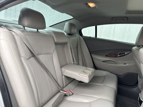 Used 2013 Buick LaCrosse Touring image 37