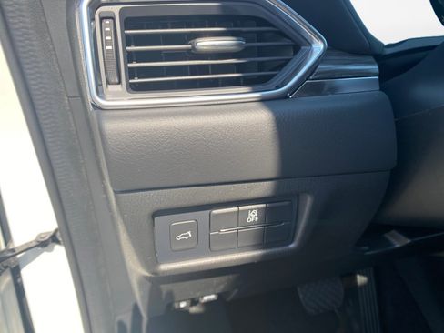 Used 2023 MAZDA CX-5 AWD 2.5 S w/ Premium Plus Pkg image 12