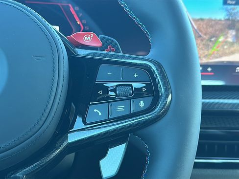New 2026 BMW M4 xDrive Competition w/ Executive Package image 16