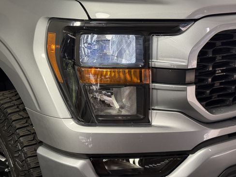 Certified 2023 Ford F150 XL w/ STX Appearance Package AWD/4WD image 7