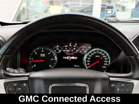 Used 2018 GMC Sierra 1500 Denali AWD/4WD image 36