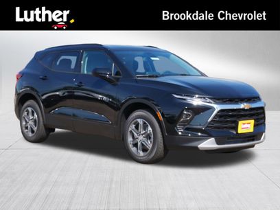 New 2026 Chevrolet Blazer LT w/ Convenience Package