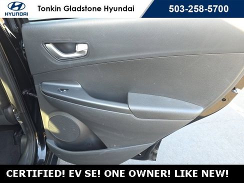 Certified 2023 Hyundai Kona SE image 22