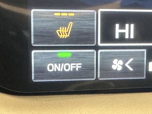 New 2025 Subaru Legacy Limited w/ Popular Package #2 image 19