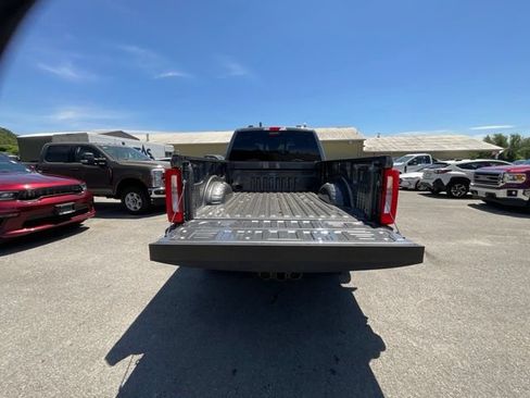 Used 2026 Ford F250 XL w/ STX Appearance Package AWD/4WD image 5