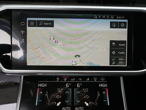 Used 2019 Audi A7 3.0T Prestige w/ Prestige Package AWD/4WD image 30
