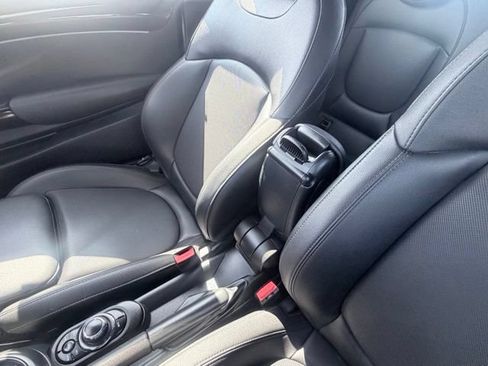 Used 2024 MINI Cooper S FWD image 15