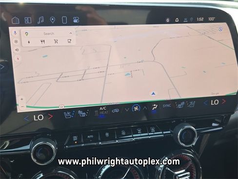 New 2025 Chevrolet Blazer EV RS w/ Super Cruise Package image 19