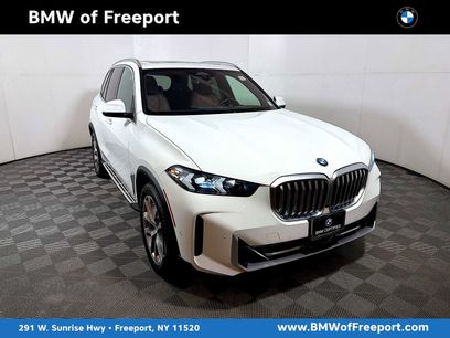 Certified 2024 BMW X5 xDrive40i