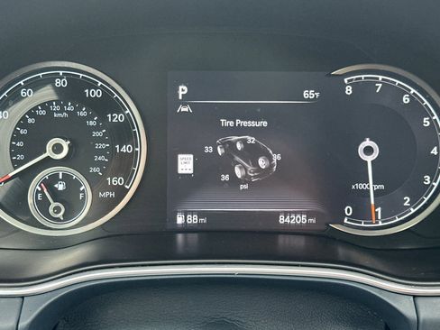 Used 2023 Genesis GV80 2.5T w/ Advanced Package image 38