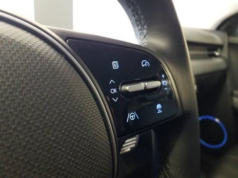 Certified 2024 Hyundai Ioniq 5 Limited RWD image 5