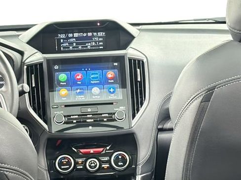 Certified 2022 Subaru Forester Touring w/ Popular Package #3 image 20