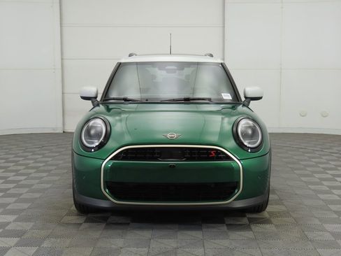 New 2026 MINI Cooper S image 2