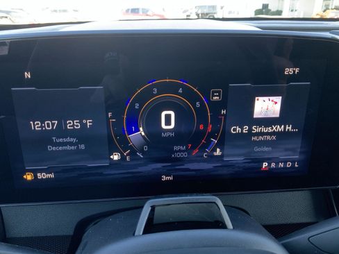 New 2026 Chevrolet Traverse RS w/ LPO, Floor Liner Package image 35