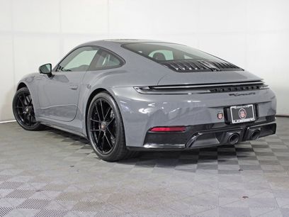 Used 2025 Porsche 911 Carrera GTS