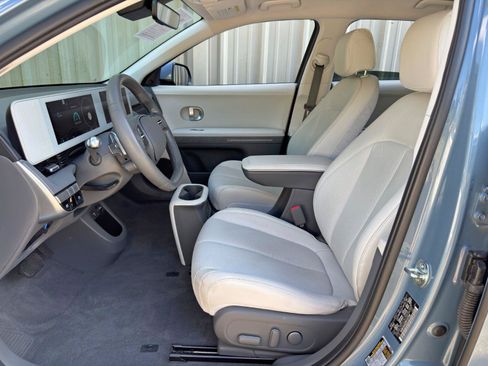 Used 2023 Hyundai Ioniq 5 SEL RWD image 15