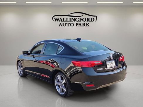 Used 2013 Acura ILX w/ Premium Package image 6