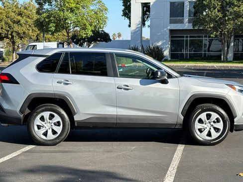 Used 2024 Toyota RAV4 LE image 3