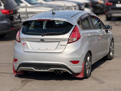 Used 2015 Ford Fiesta ST FWD image 18