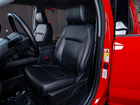 Used 2026 Ford F350 Lariat w/ Lariat Premium Package image 31