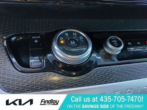 Used 2025 Ford Expedition Max Platinum w/ Stealth Performance Package AWD/4WD image 26