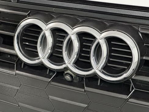 Used 2024 Audi A5 2.0T Premium Plus w/ Premium Plus AWD/4WD image 15