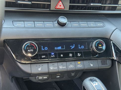 Used 2025 Hyundai Elantra N image 28