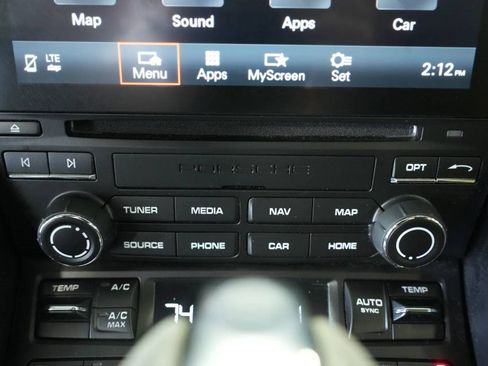 Certified 2019 Porsche 911 GT3 RS image 17