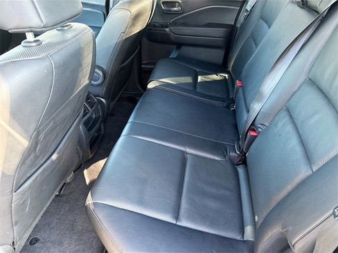 Used 2023 Honda Ridgeline RTL image 24