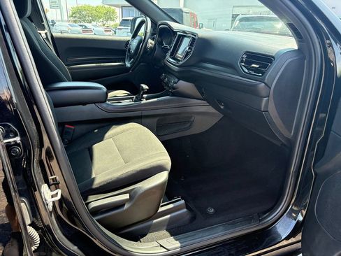 Used 2023 Dodge Durango GT AWD/4WD image 10
